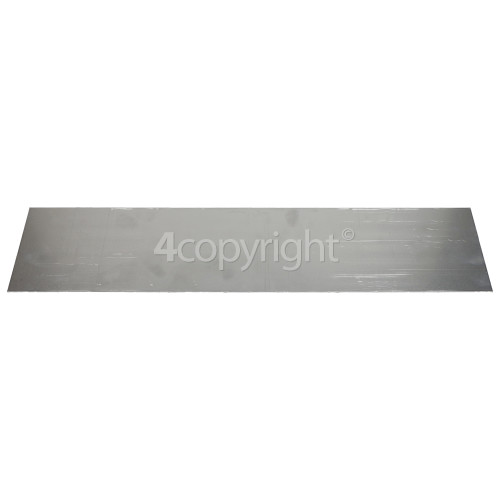 Rangemaster Heat Sink