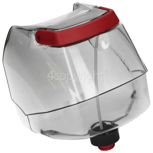 BISSELL SpotClean Professional 1558N Clean Water Tank Assembly - Red Berends