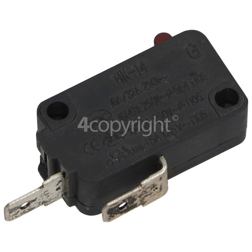 Beko Microswitch : 2Tag (B)