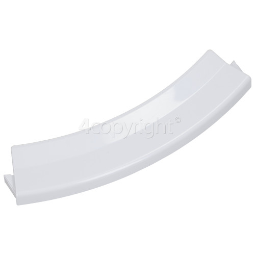 Beko 6221 Door Handle - White