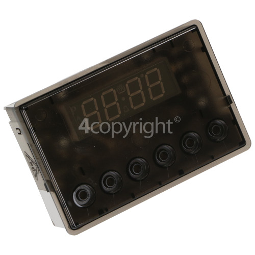 Flavel Digital Timer ; Invensys LED198/052.4BC