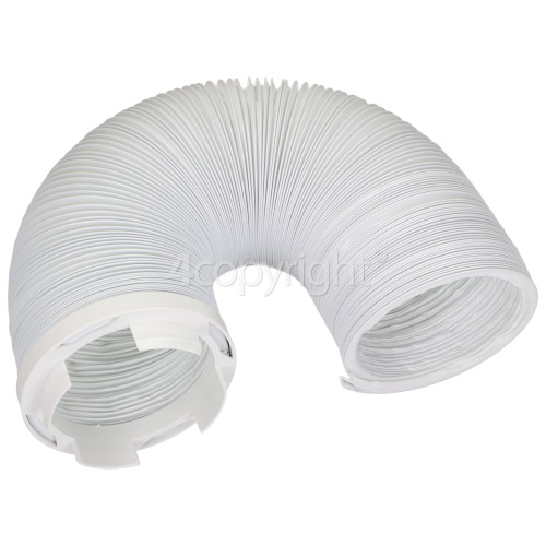 Rosieres 1.8m Vent Hose 91.5mm Dia.