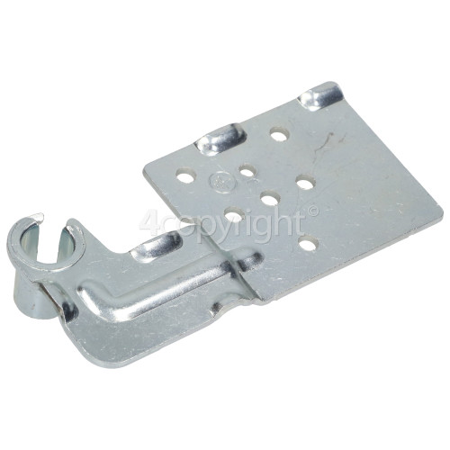 MS91500IFS Left Hand Upper Door Hinge
