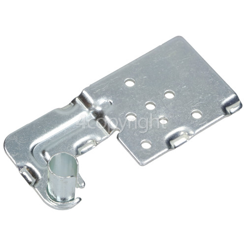 MS91500IFS Left Hand Upper Door Hinge
