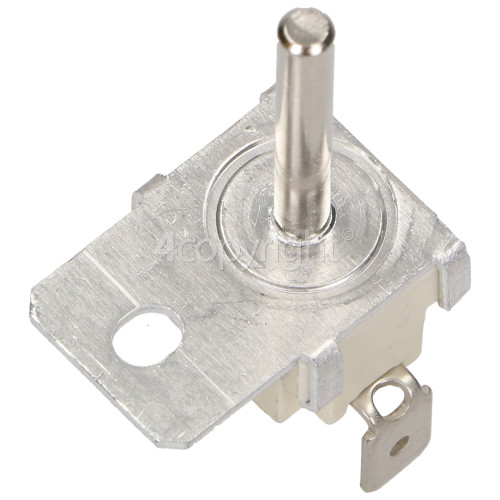 Bauknecht BAR2 KN5V IN Safety Thermostat