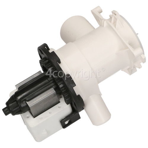 Kenwood Drain Pump Assembly : Hanyu B30-6AZ Compatible With SPW165250E31P-01