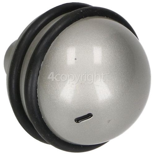 Baumatic B205SS-A Knob W1 Gas Ss And Orange