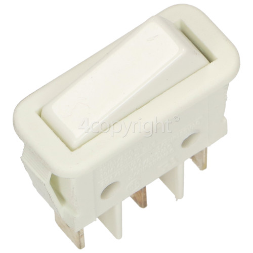 Candy CF CCS 55 RN Microswitch For Elec.ign.