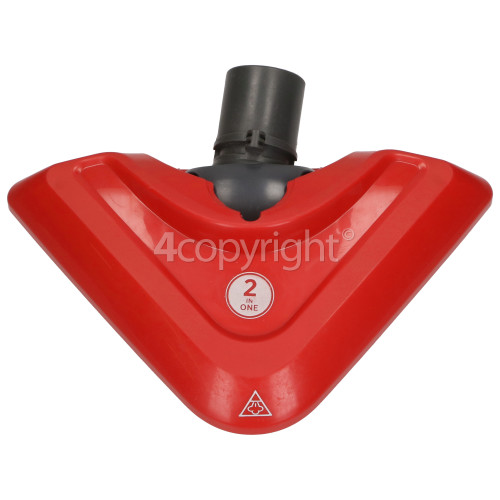 Hoover CA2IN1D 001 Triangular Brush
