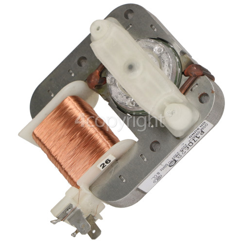 AC925CHS Fan Motor : Oh Sung G1211094 AC 220/240V