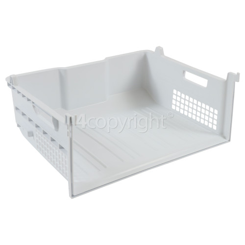 Altus Freezer Drawer Body - White