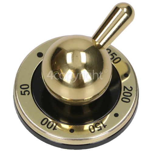 Britannia Cooker Thermostat Control Knob