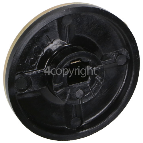 Britannia Cooker Thermostat Control Knob britanniaspares.co.uk