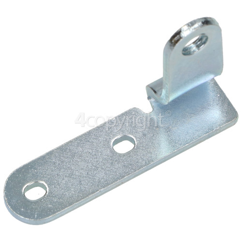 Indesit T IN C 425 AA UK Upper Hinge Zink