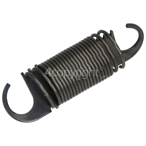 Sharp Refrigerator Lock Spring Left