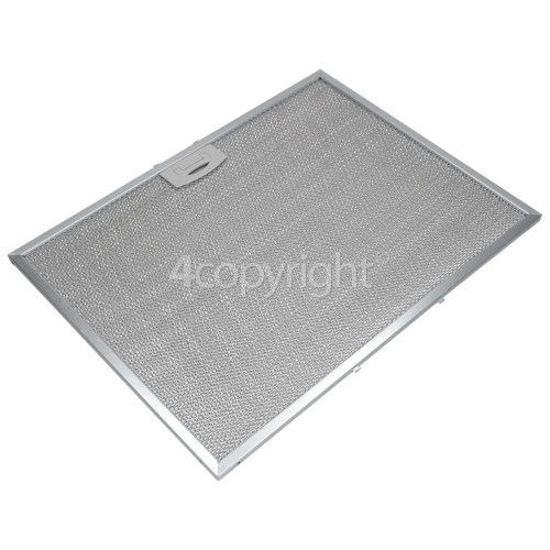 Ariston Metal Grease Filter Cookerhood : SPL0025 400x300mm