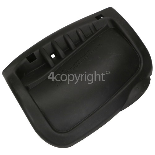 Flymo FL521D Mulch Door