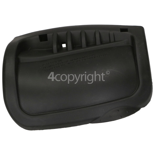 Flymo FL521D Mulch Door