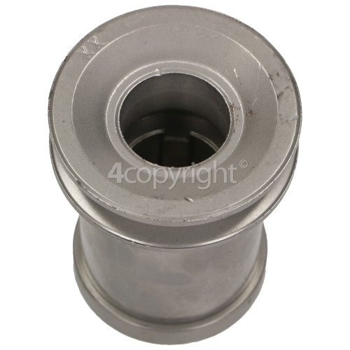 McCulloch Blade Adapter / Pulley | www.4mcculloch.co.uk 