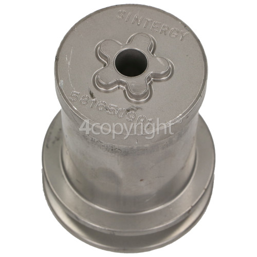 McCulloch Blade Adapter / Pulley | www.4mcculloch.co.uk 