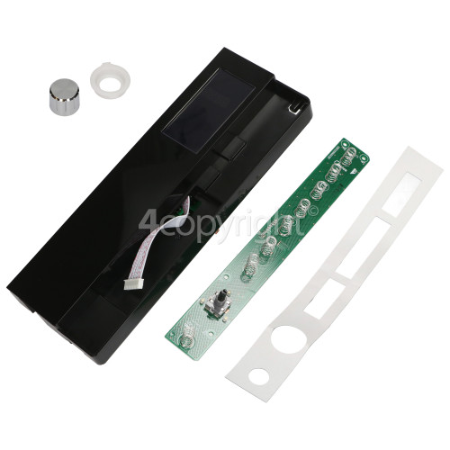 Module PCB Beko 1899610670 Pour Lave-Vaisselle