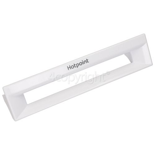 Indesit K 300 E(X)/G Door Handle Printed