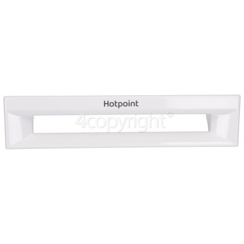 Indesit K 300 E(X)/G Door Handle Printed