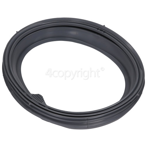 Beko Door Seal bekospares.co.uk