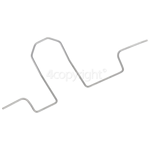 Hoover MK 7166/1-84 Filter Door Spring