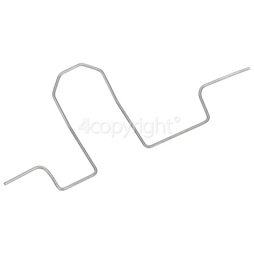 Hoover KW 7164-84 Filter Door Spring