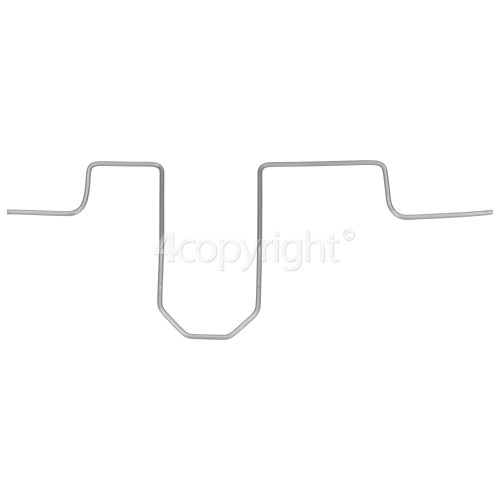 Hoover MK 7166/1-84 Filter Door Spring