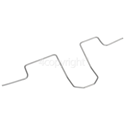 Hoover MK 7166/1-84 Filter Door Spring