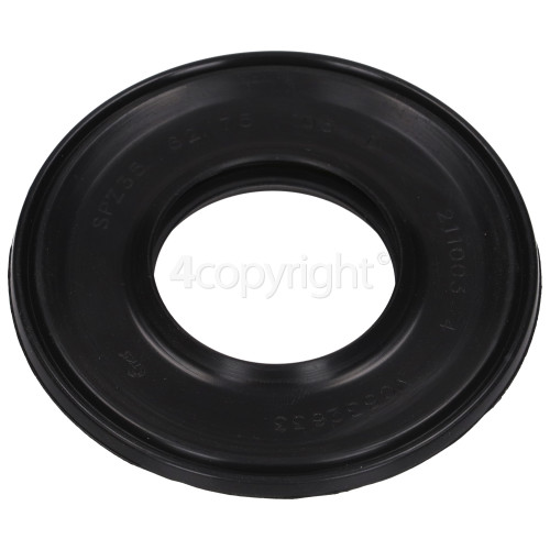 WD-7950-20 Oil Seal (Seal For Bearings) : VC532633 SPZ35 62/75 10.5d 211003-2