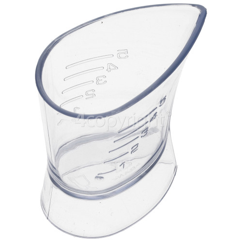 DeLonghi Oil Measuring Spoon Cup