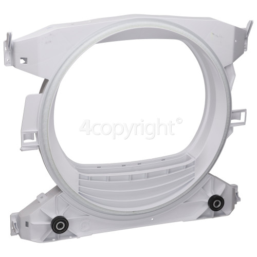 Hoover Front Ring Assembly hooverspares.co.uk