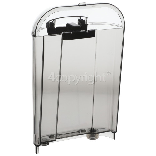 Delonghi Assy Water Tank+cover Transparent EC270