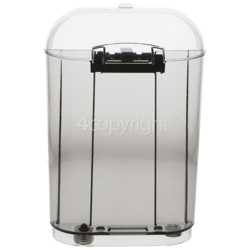 Delonghi Assy Water Tank+cover Transparent EC270