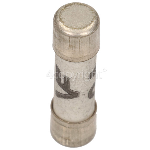 Wellco 2 X 3A Cartridge Unit Fuses