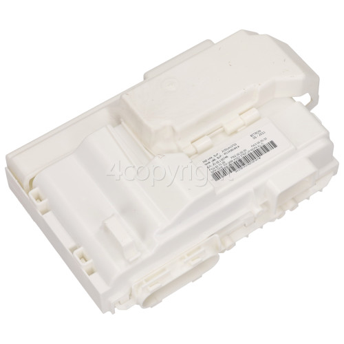 Hotpoint Module Windy | www.4hotpoint.co.uk