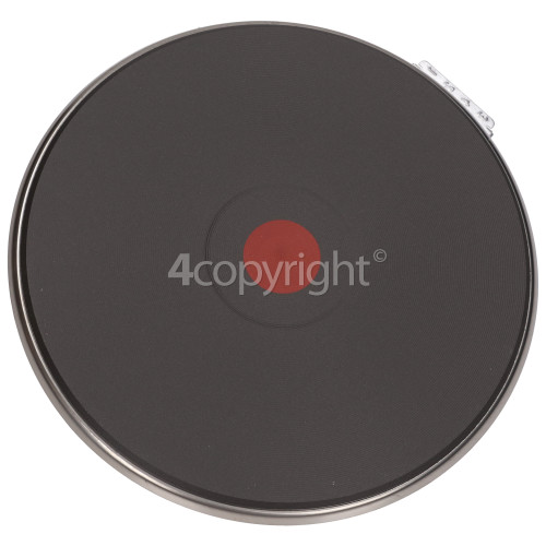 Rangemaster Large Hotplate Element EGO 19.18463.030 2000W / 180mm Dia