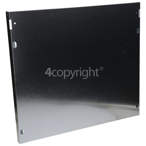 Hoover HFI 6060-80 Outer Door Panel