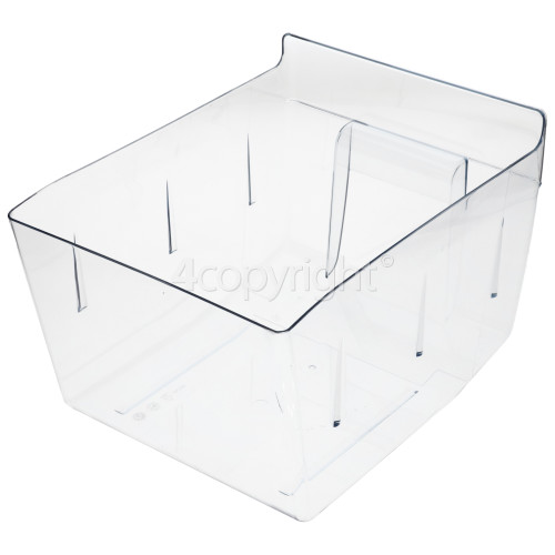 Zanussi Crisper Drawer