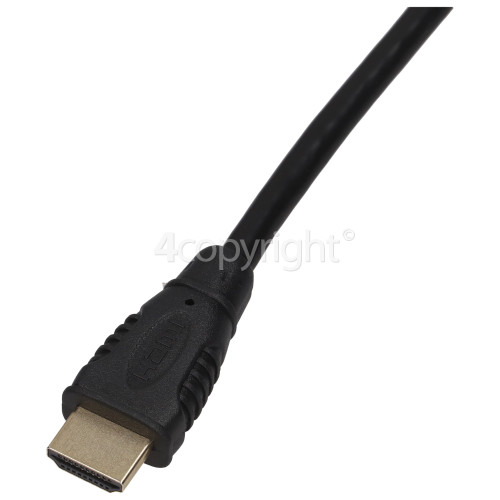 ABC Products Mini HDMI To HDMI Cable