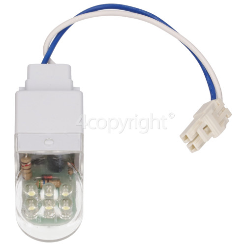 Fridge Lamp LED 240V Official Fridgemaster Shop