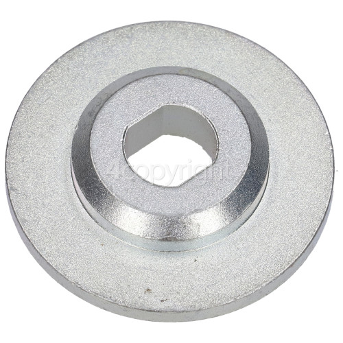 McCulloch Blade Retainer Washer www.4mcculloch.co.uk