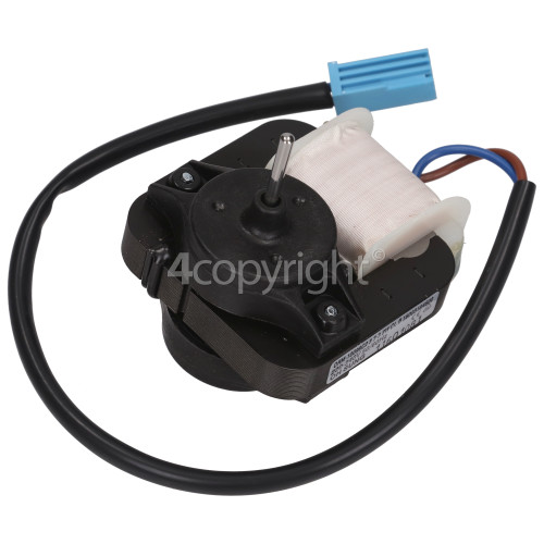 Indesit Fan Motor Timer Assembly