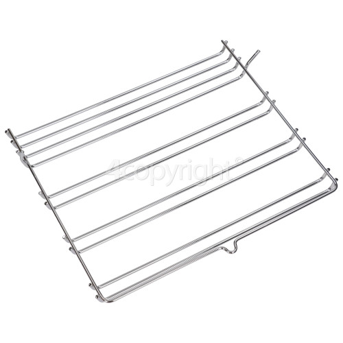 Stoves Guide Shelf M/Ov Rh stovesspares.co.uk