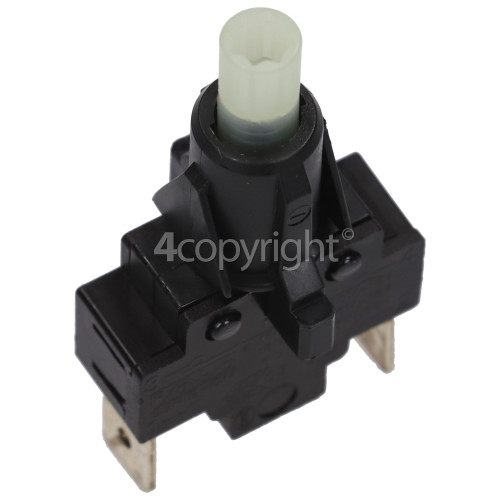 Ariston C244G(W)AGSKD Light Pushbutton