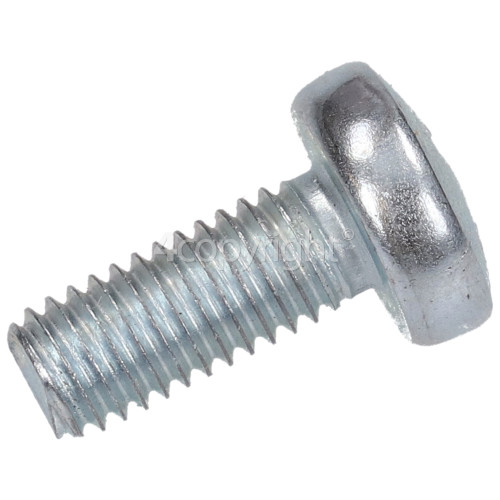 Indesit I6I6C6A.T(X)/FR Screw M5x12 Tcb Ph F