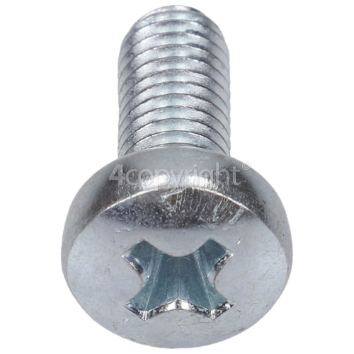 Indesit I6VSH2(W)/EX Screw M5x12 Tcb Ph F